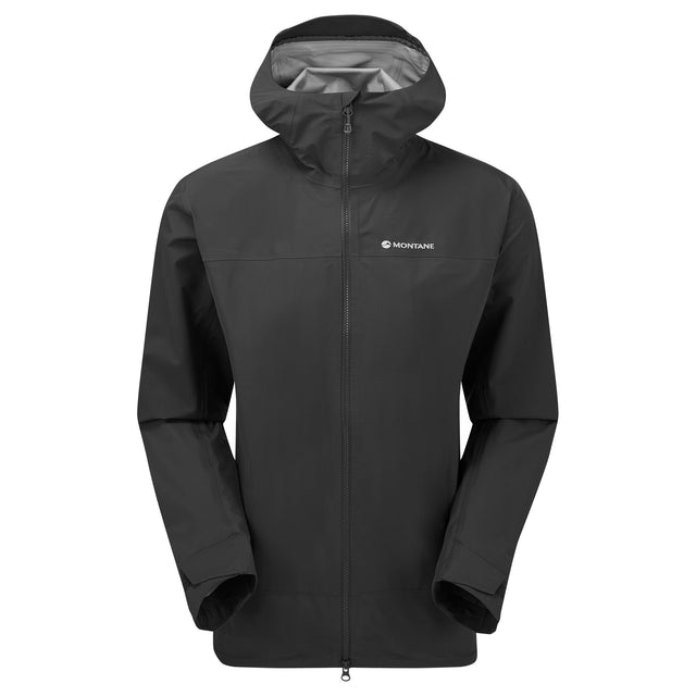 Montane Men s Phase Waterproof Jacket Montane UK