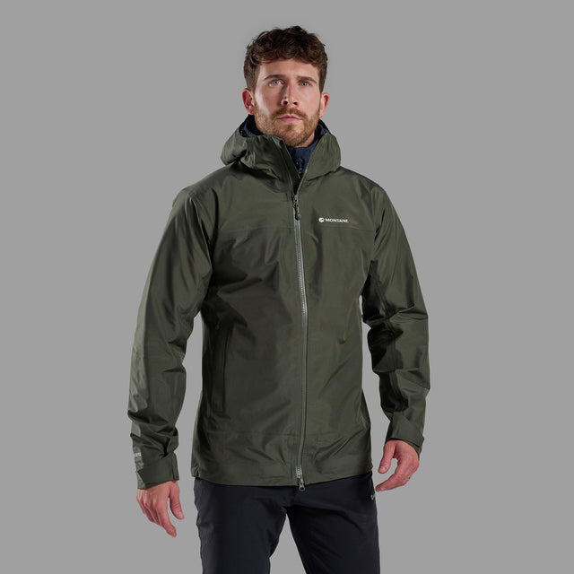 Montane phase down jacket review on sale