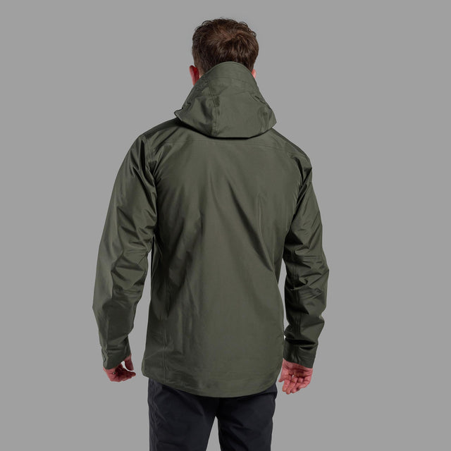 Montane Men s Phase Waterproof Jacket Montane UK