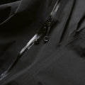 Black Montane Men's Phase Waterproof Jacket Model 9