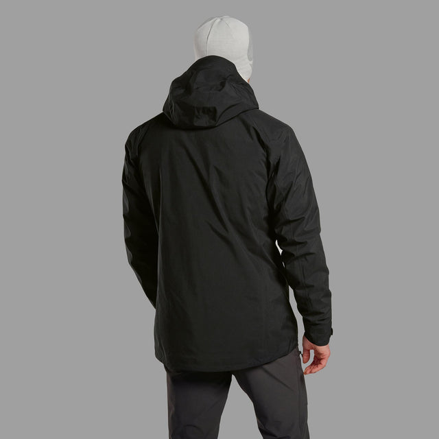 Montane Men's Phase Waterproof Jacket