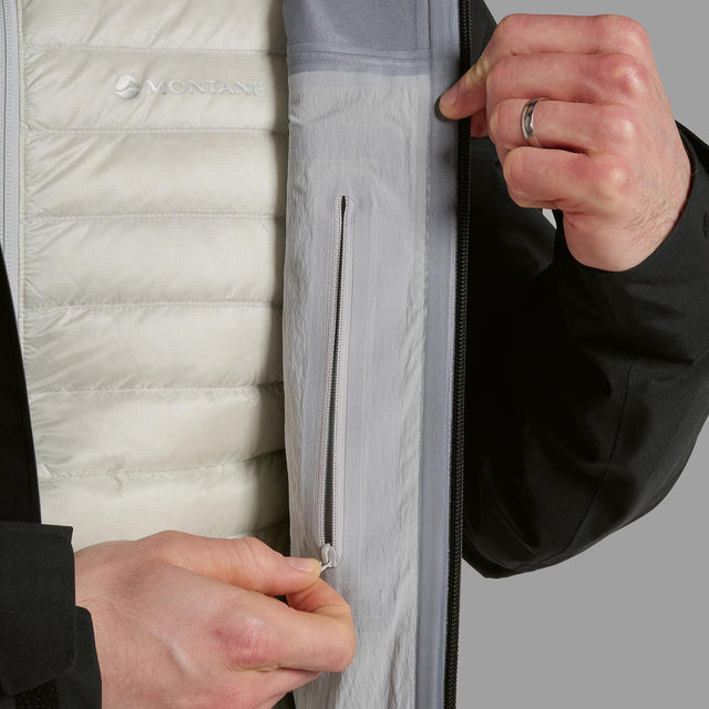 Montane Men's Phase Waterproof Jacket