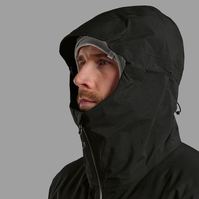Montane Men's Phase Waterproof Jacket