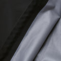 Black Montane Men's Phase Waterproof Jacket Model 8