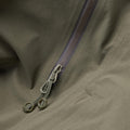 Caper Montane Men's Phase Waterproof Jacket Model 10
