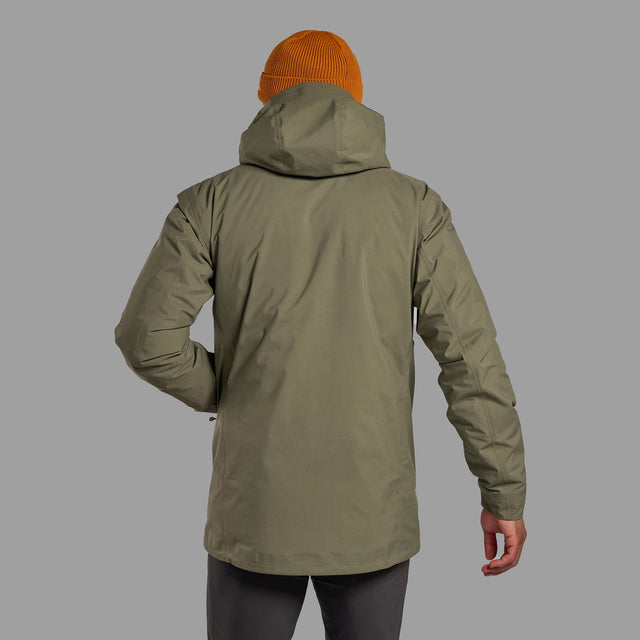 Montane Men's Phase Waterproof Jacket