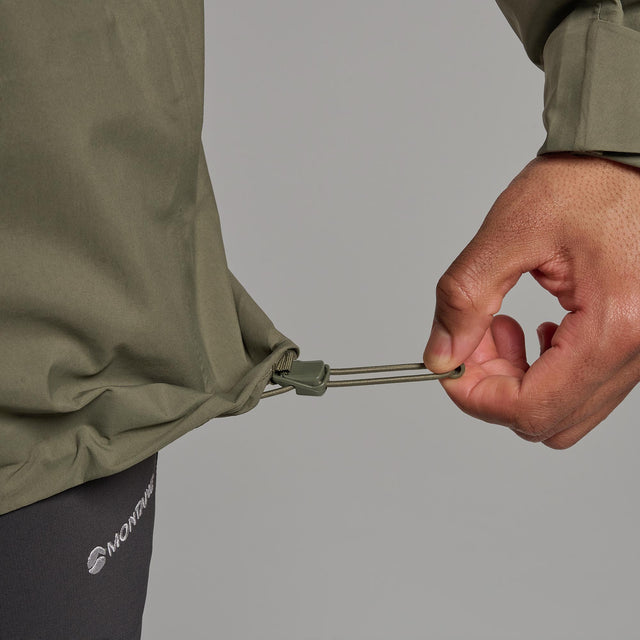 Montane Men's Phase Waterproof Jacket