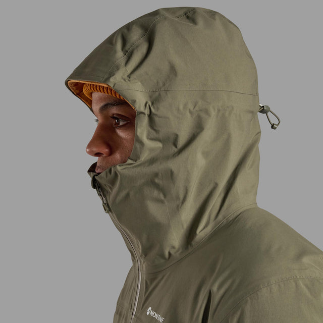 Montane Men's Phase Waterproof Jacket