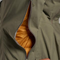 Caper Montane Men's Phase Waterproof Jacket Model 8