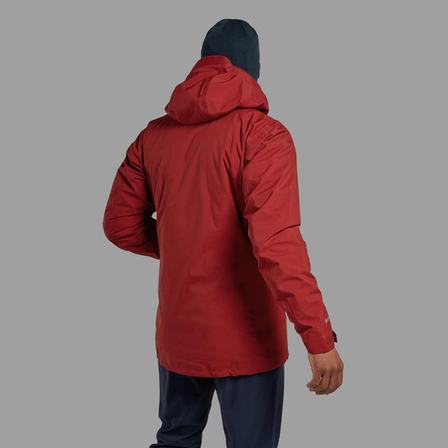 Montane Men's Phase Waterproof Jacket