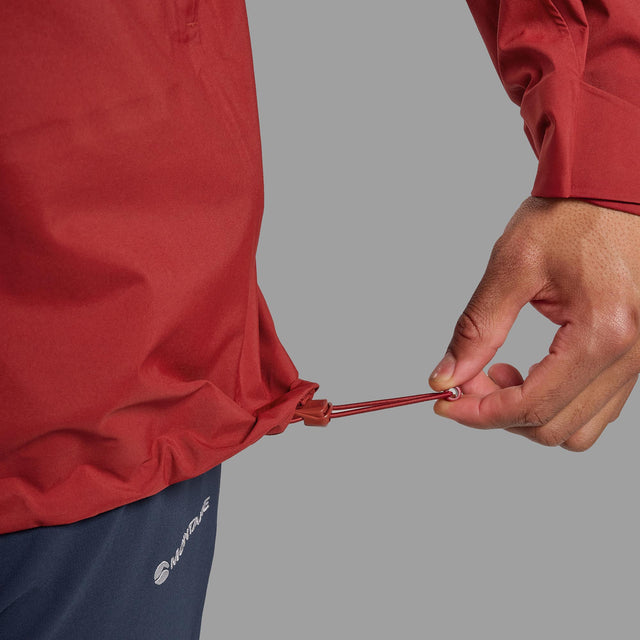 Montane Men's Phase Waterproof Jacket