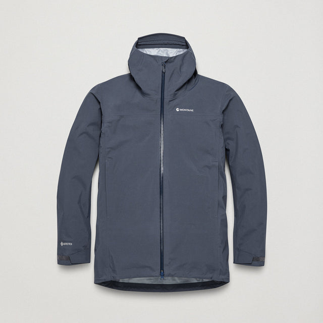 Montane Phase waterproof jacket
