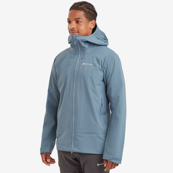 Montane Men's Phase XT Waterproof Jacket – Montane - UK