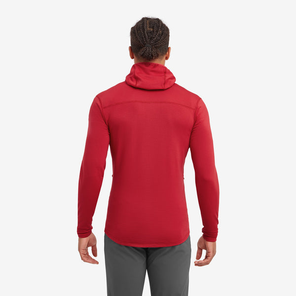 Montane Men's Protium Lite Hooded Fleece Jacket – Montane - UK