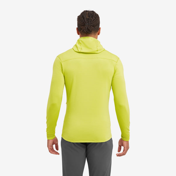 Montane Men's Protium Lite Hooded Fleece Jacket – Montane - UK