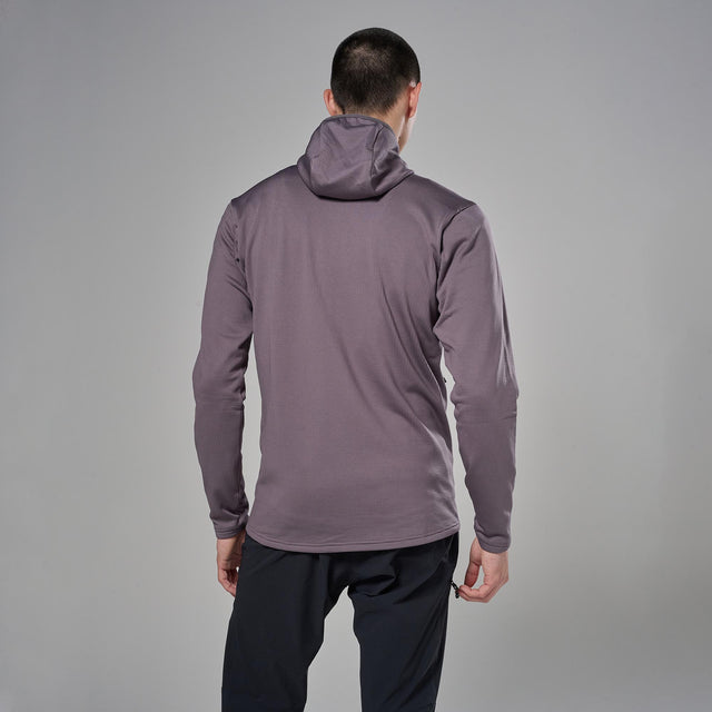 Montane Men's Protium Hooded Fleece Jacket