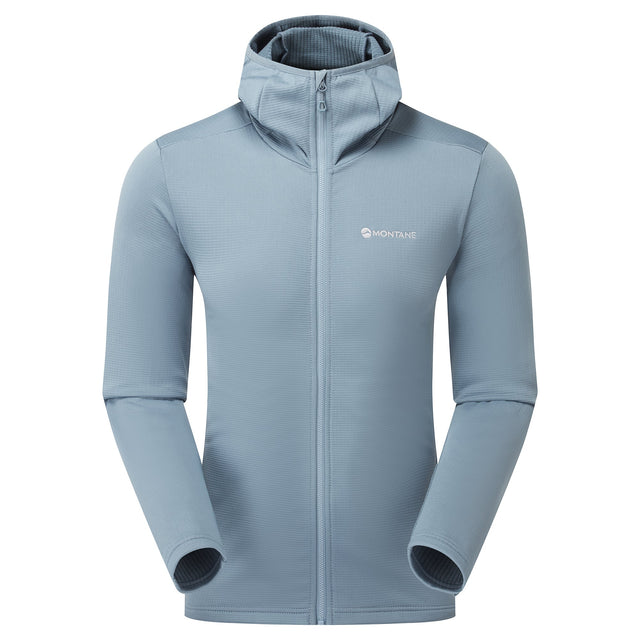 Montane Men's Protium Hooded Fleece Jacket