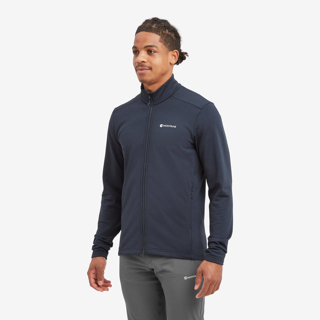 Montane Men's Protium Fleece Jacket – Montane - UK