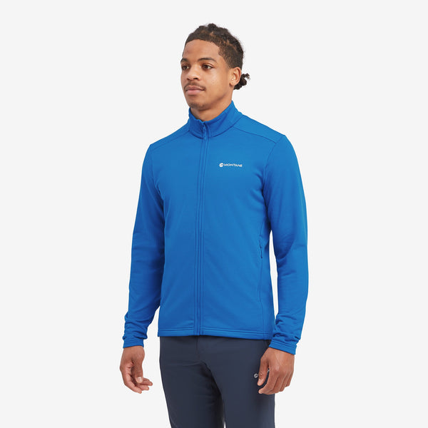 Montane Men's Protium Fleece Jacket – Montane - UK
