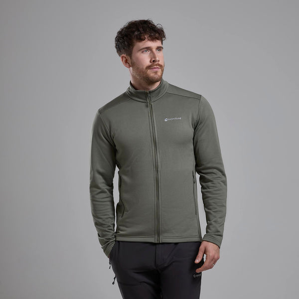 Montane Men's Protium Fleece Jacket – Montane - UK