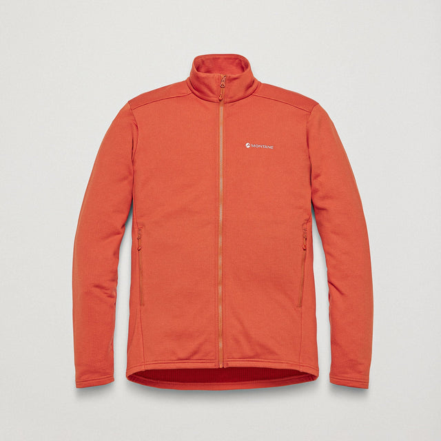 Montane Men's Protium Fleece Jacket