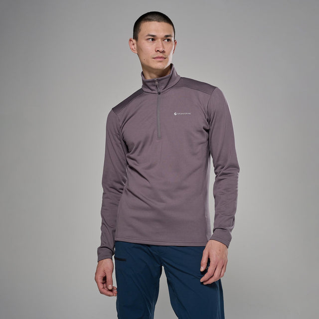 Montane Men's Protium Fleece Pull-On Jacket
