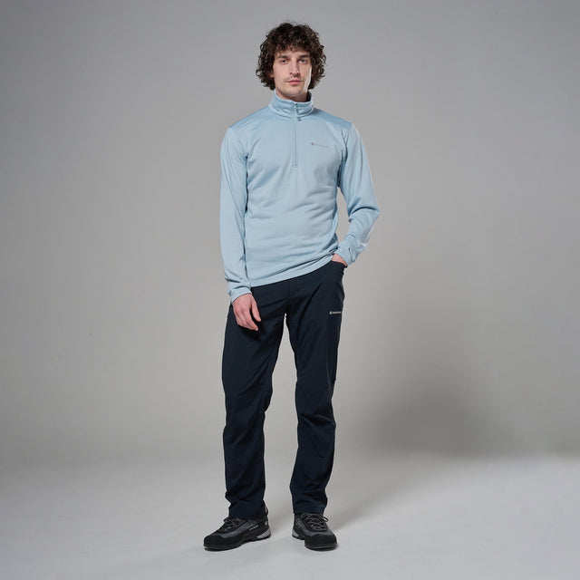 Montane Men's Protium Fleece Pull-On Jacket