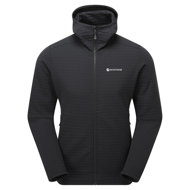 Montane Men's Protium XT Hooded Fleece Jacket