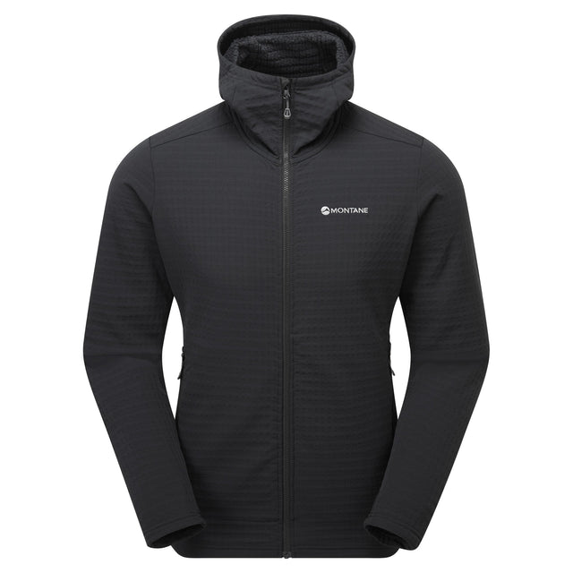 Montane fleece jacket best sale