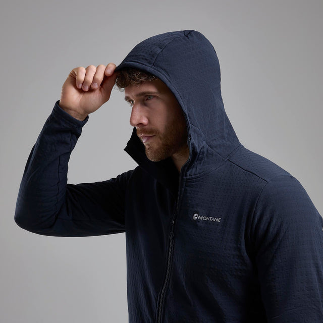 Montane pullover jacket sale