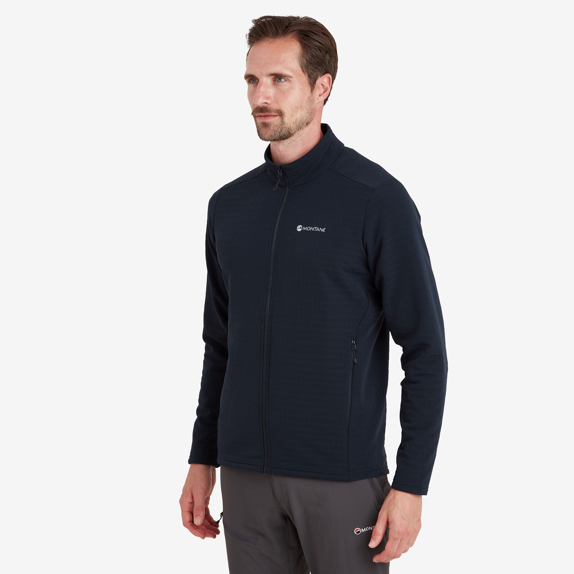 Montane Men's Protium XT Fleece Jacket – Montane - UK