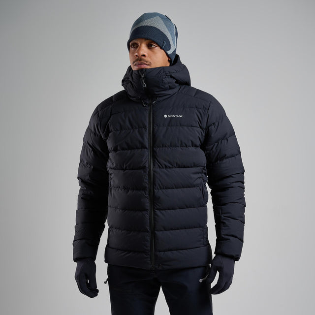 Montane winter jacket on sale