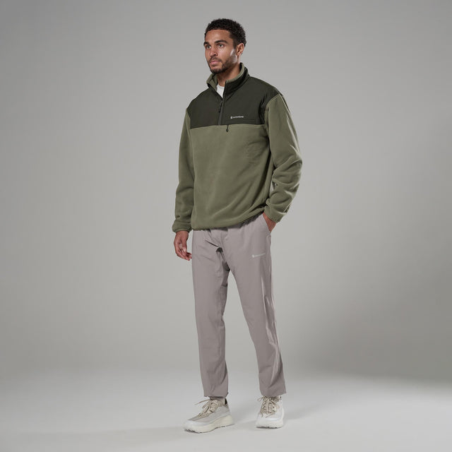 Montane Men's Roco Fleece Pull On