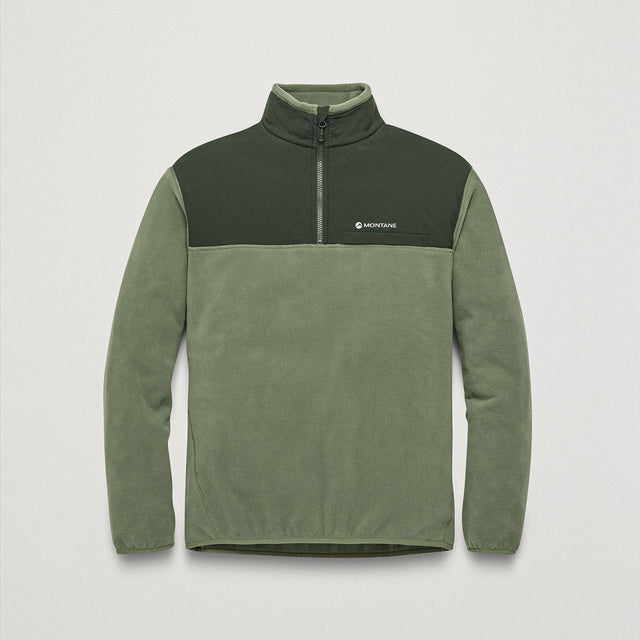 Montane Men's Roco Fleece Pull On