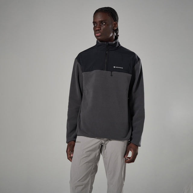 Montane Men's Roco Fleece Pull On