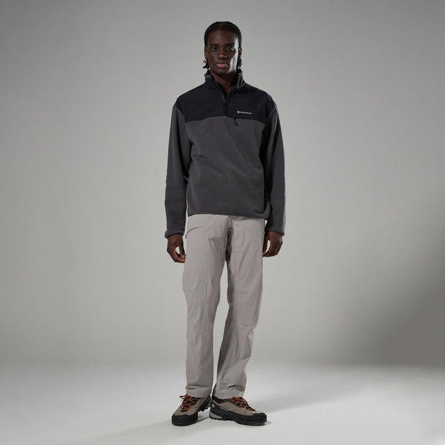 Montane Men's Roco Fleece Pull On