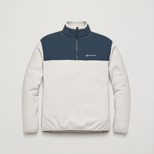 Montane Men's Roco Fleece Pull On