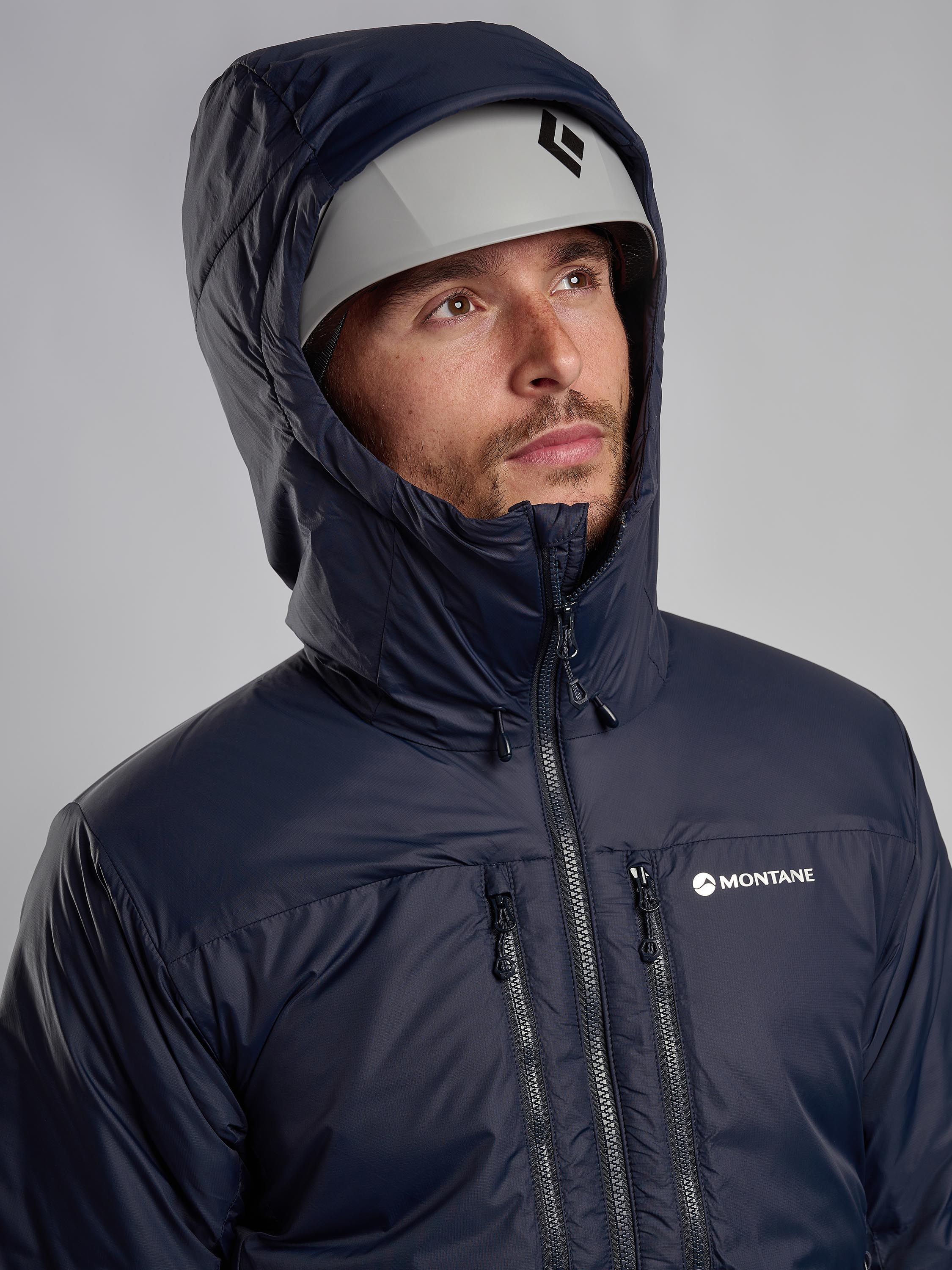 Montane insulated jacket sale online