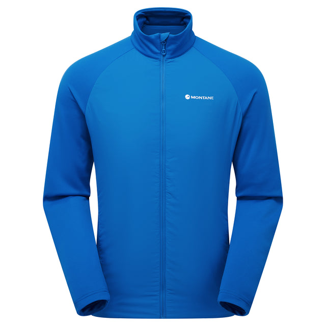 Montane Men's Sirocco Lite Insulated Jacket
