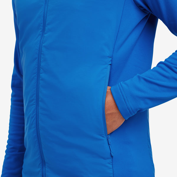 Montane Men's Sirocco Lite Insulated Jacket – Montane - UK