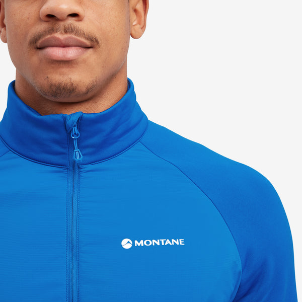 Montane Men's Sirocco Lite Insulated Jacket – Montane - UK