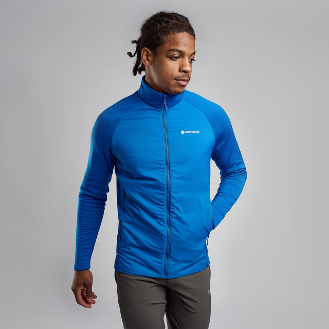 Montane Men's Sirocco Lite Insulated Jacket