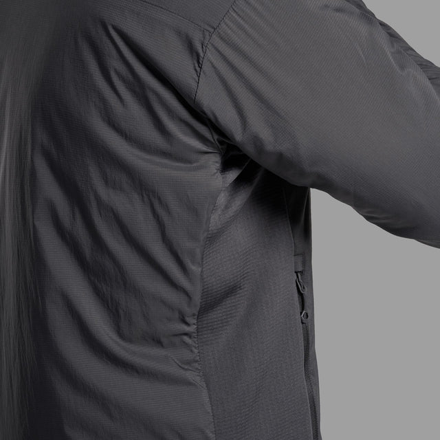 Montane Men's Sirocco Hooded Insulated Jacket