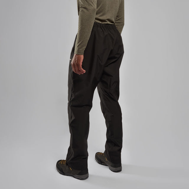 Montane Men s Solution Waterproof Pants Montane UK