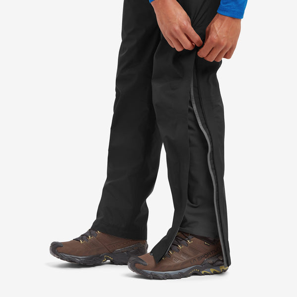 Montane Men's Solution Waterproof Pants – Montane - UK