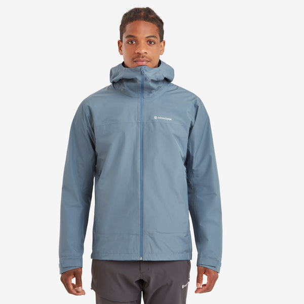 Montane Men's Spirit Waterproof Jacket – Montane - UK