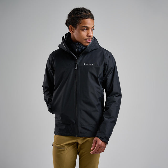 Rainproof jacket deals