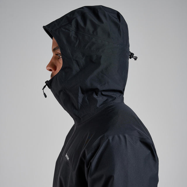 Montane Men's Spirit Waterproof Jacket