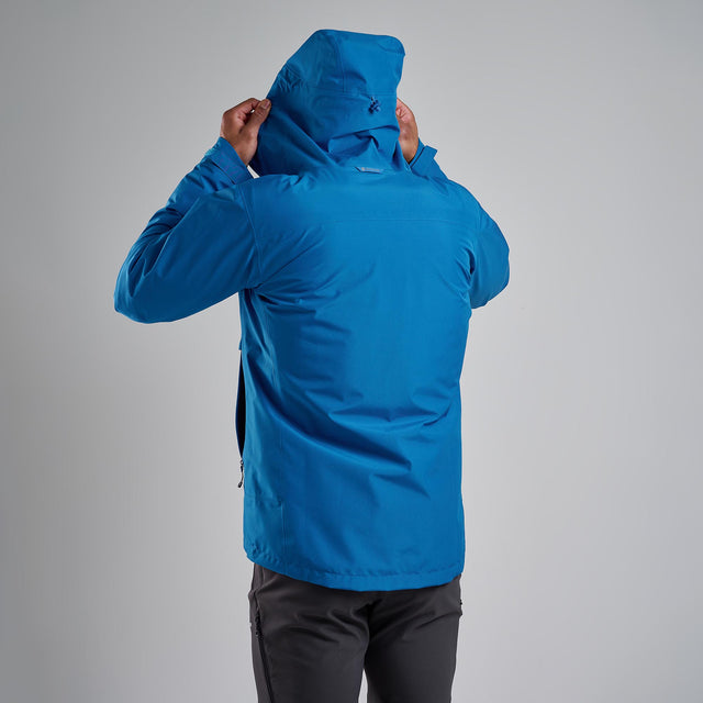 Montane Men's Spirit Waterproof Jacket