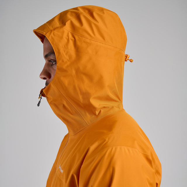 Montane Men's Spirit Waterproof Jacket